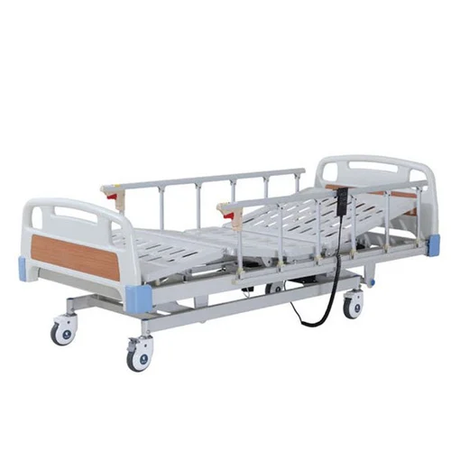3 function Electric Medical Bed