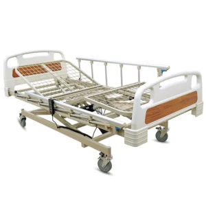 3 function Electric Medical Bed