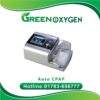 Auto-CPAP