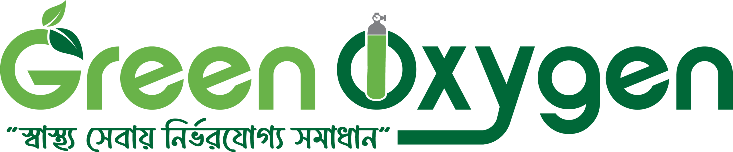 Green Oxygen bd