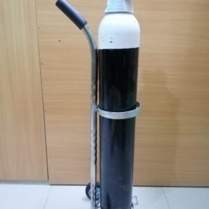 Linde Medical Oxygen Cylinder | Price in Dhaka BD | Linde Bangladesh