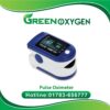 Pulse-Oximeter