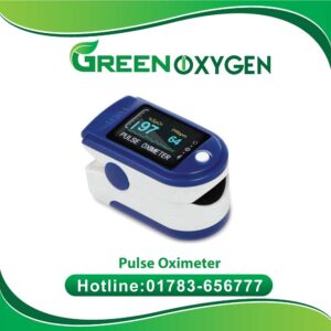 Fingertip Pulse Oximeter in Price BD
