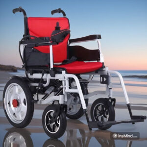 Best Electric Wheelchair Price in Bangladesh