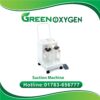 Electric Suction Machine