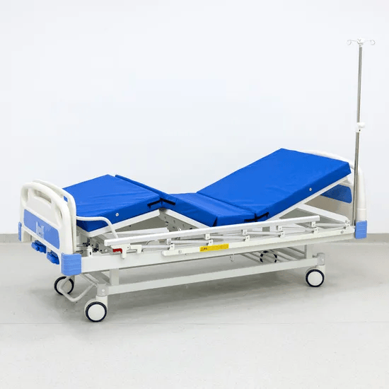 2 Function Hospital Bed - Image 3