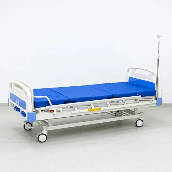 2 Function Hospital Bed - Image 2