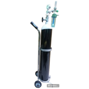 Linde Medical Oxygen Cylinder | Price in Dhaka BD | Linde Bangladesh
