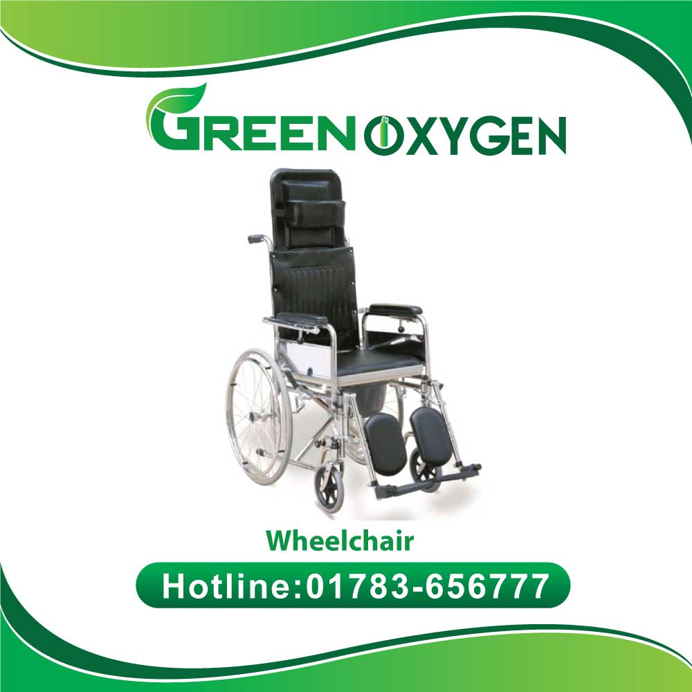 Sleeping Wheelchair price in Bangladesh