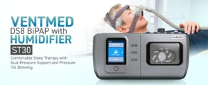 Ventmed DS8 BiPAP Machine Price In BD