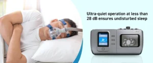 Ventmed DS8 BiPAP Machine Price In BD