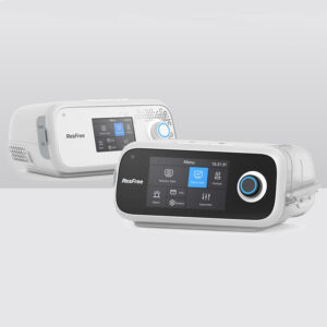 ResFree F-30A Auto BiPAP Machine