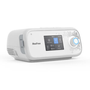 ResFree F-30A Auto BiPAP Machine