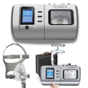 Ventmed DS8 BiPAP Machine Price In BD