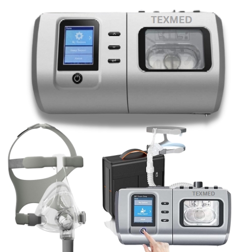 Ventmed DS8 BiPAP Machine Price In BD