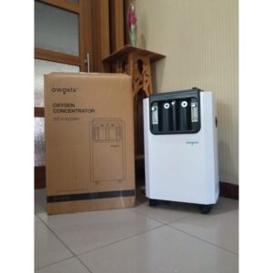 Owgles (10 Liter) Oxygen Concentrator Price in Bangladesh