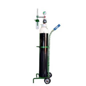 40 Liter Medical Oxygen Cylinder Price in BD