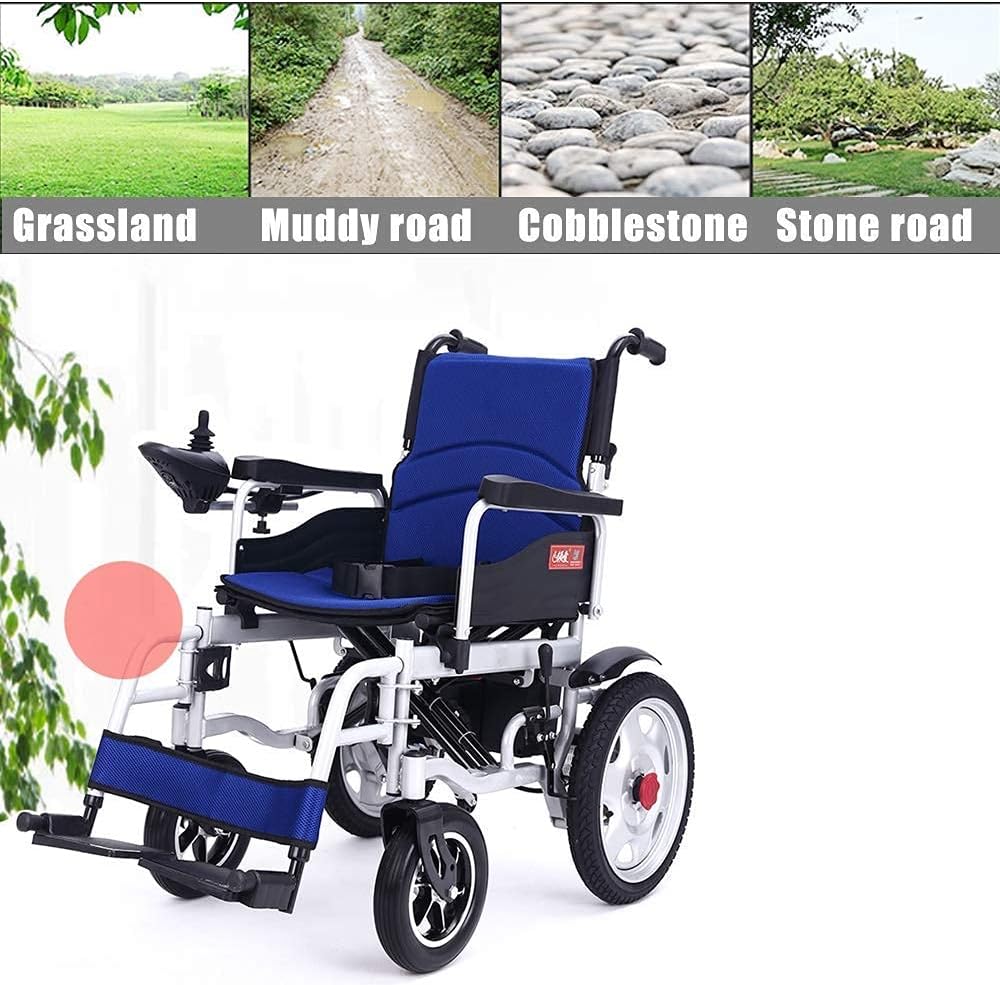 Best Electric Wheelchair Price in Bangladesh - Image 5