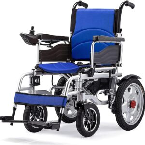 Battery Backup Electric Wheelchair Price in BD