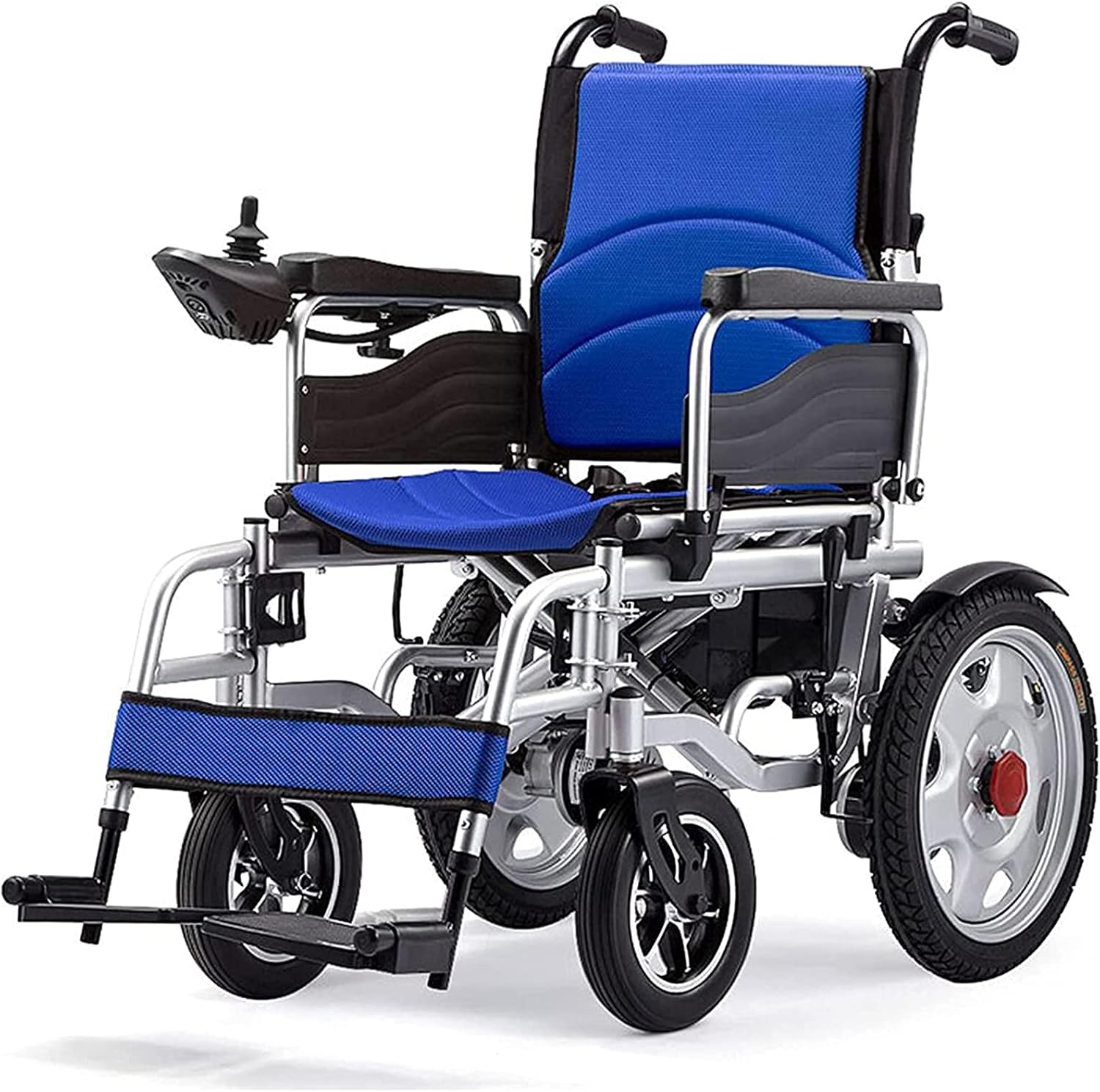 Best Electric Wheelchair Price in Bangladesh