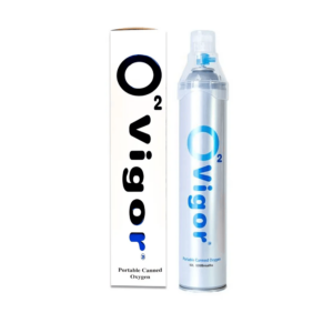 Portable Oxygen Can Price in Bangladesh