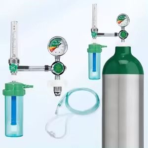 Traveling Portable Oxygen Cylinder Price BD