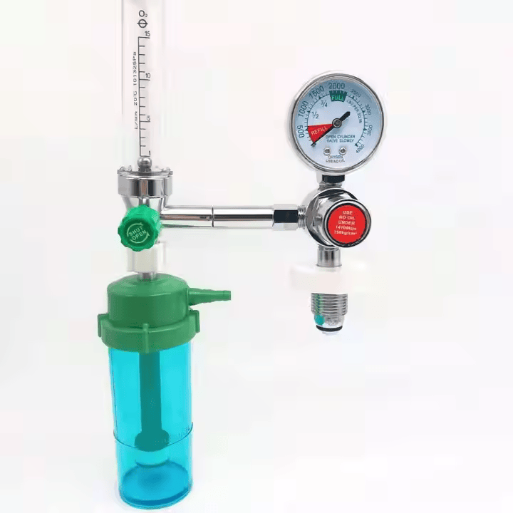 Linde Medical Oxygen Cylinder | Price in Dhaka BD | Linde Bangladesh - Image 4