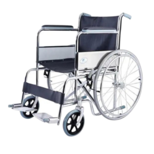 Easy Folding wheelchair Price in BD