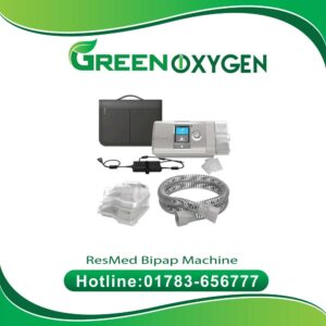 ResMed AirCurve 10 Auto BiPAP Machine