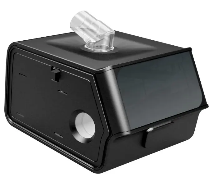 Topson CPAP Machine Price in BD - Image 5