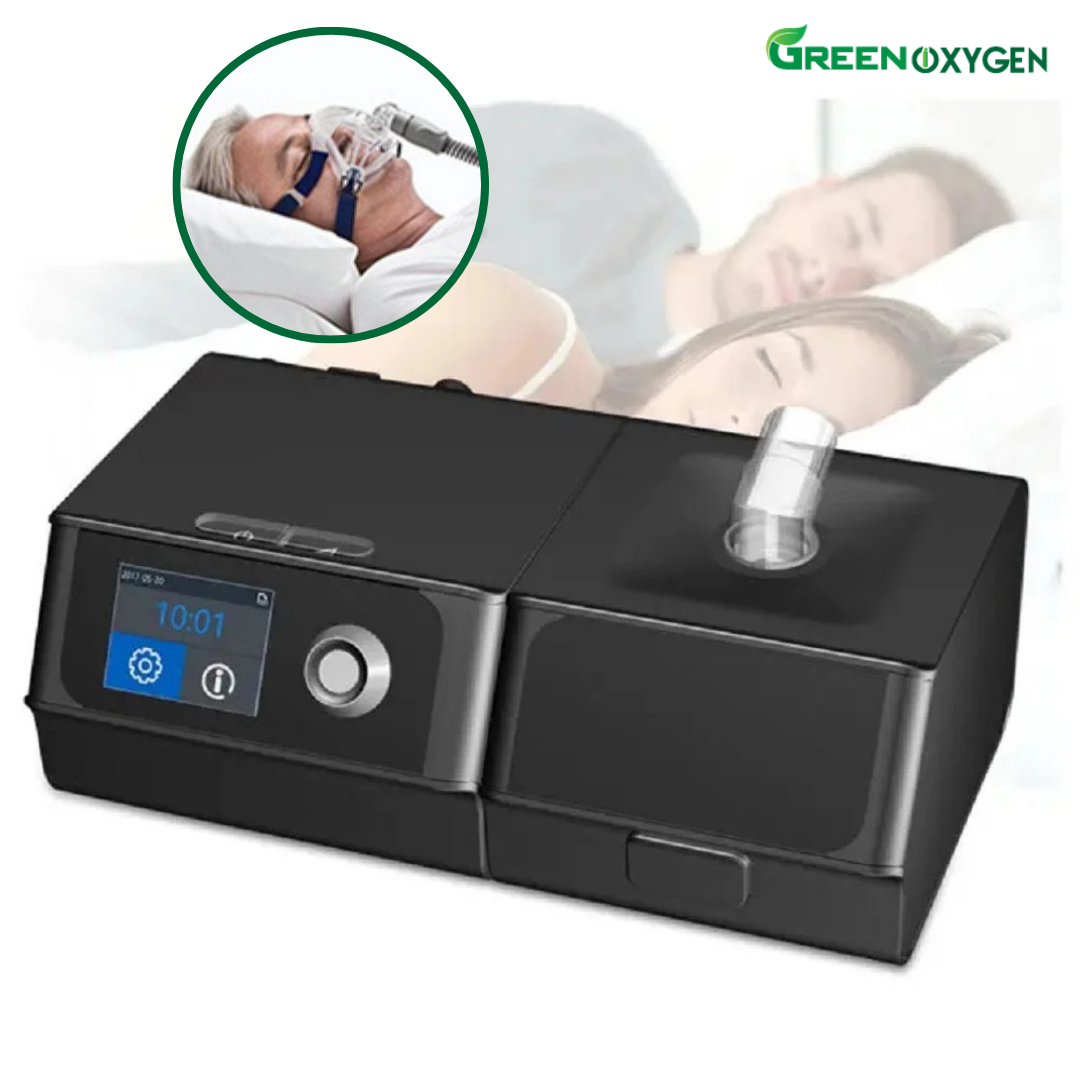 topson-bipap-machine-green oxygen bd