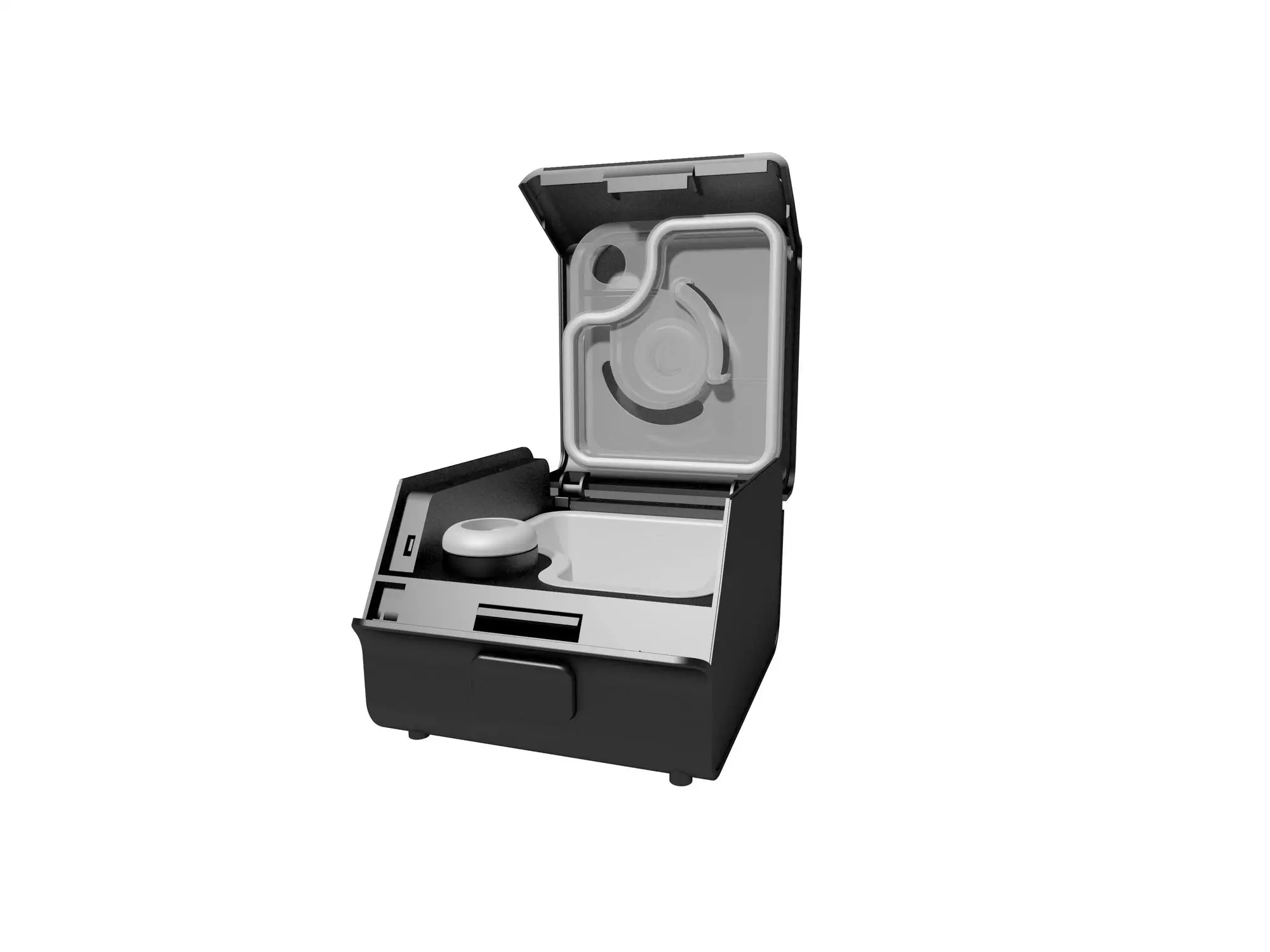 Topson CPAP Machine Price in BD - Image 4
