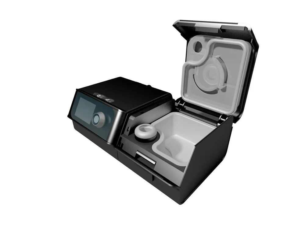 Topson CPAP Machine Price in BD - Image 2