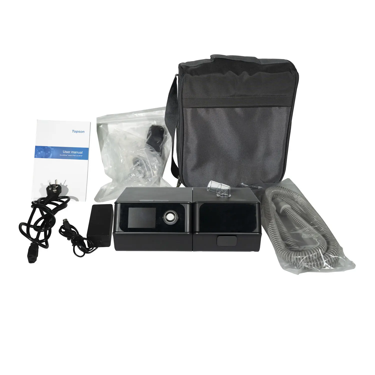 Topson CPAP Machine Price in BD - Image 3