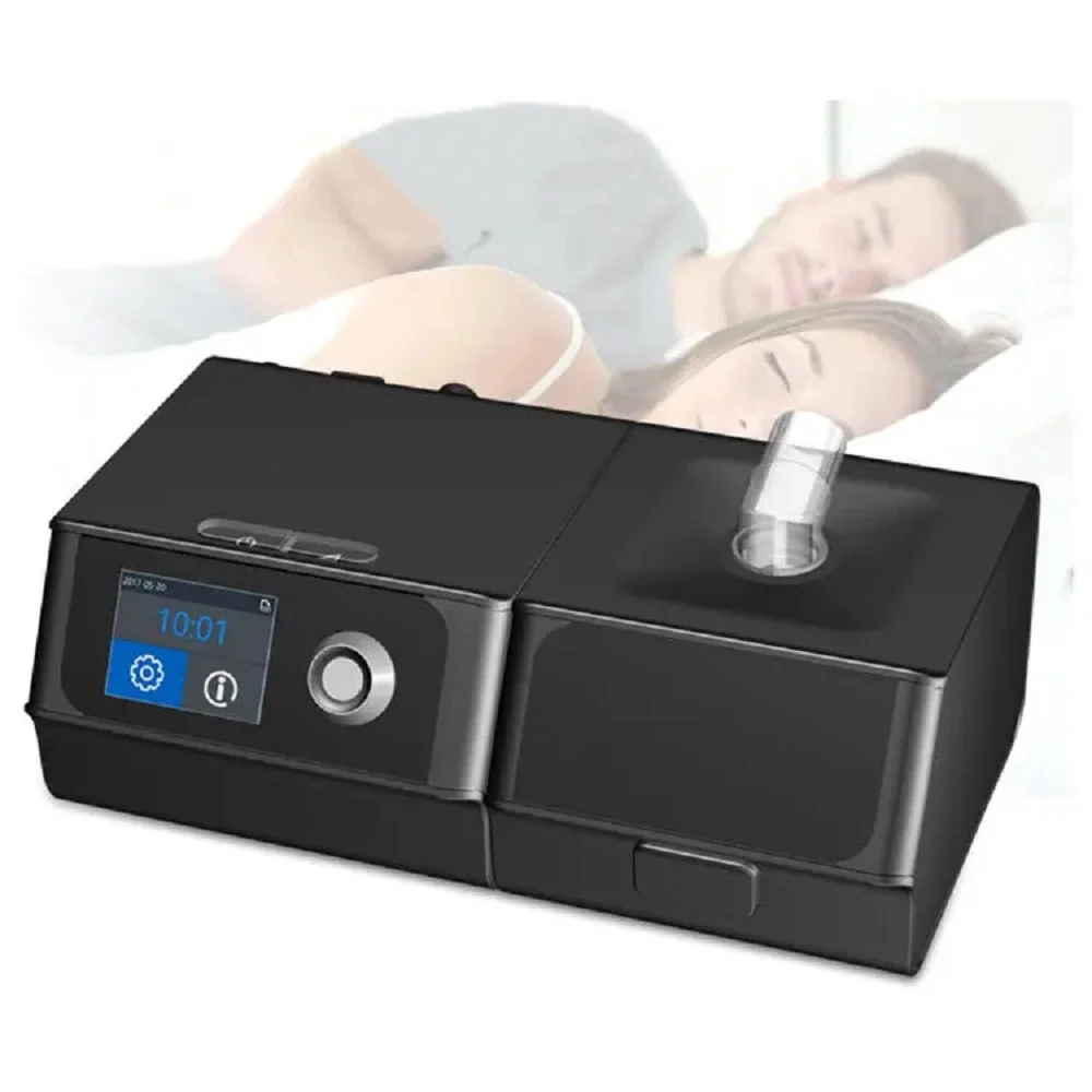 Topson CPAP Machine Price in BD - Image 6