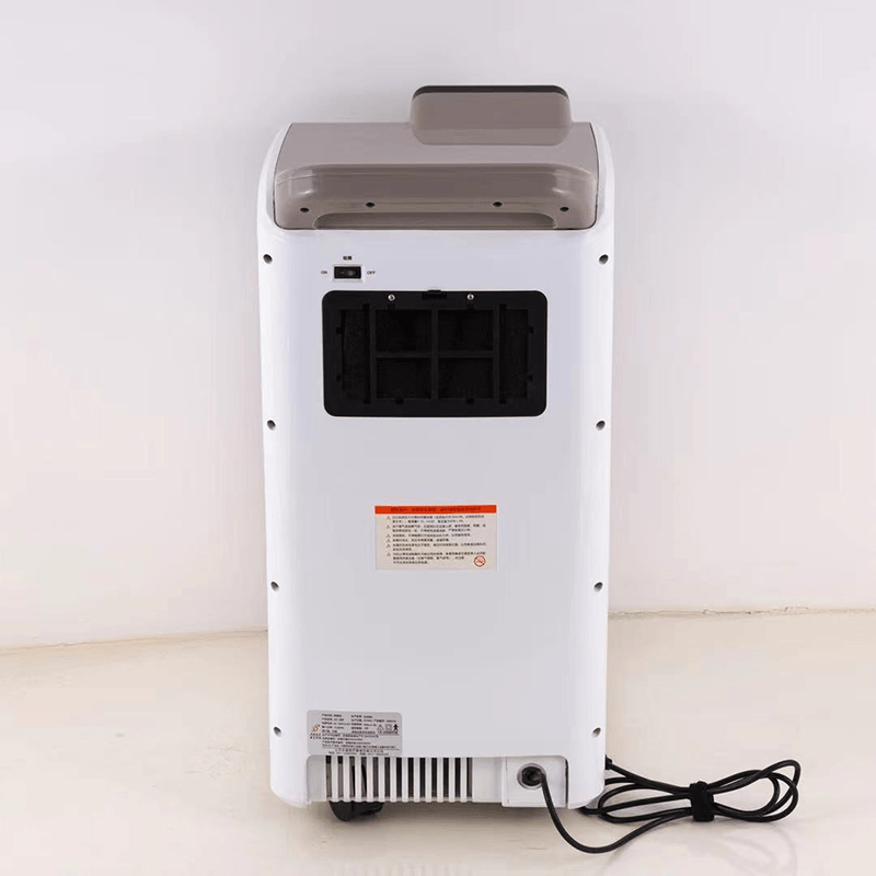 China Aid Oxygen Concentrator price in BD - Image 3