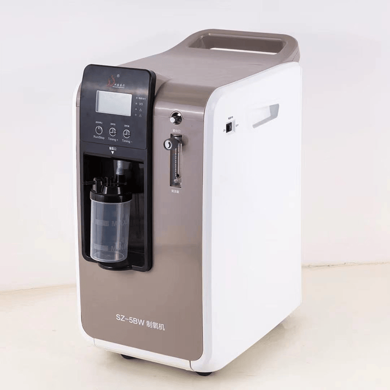 China Aid Oxygen Concentrator price in BD - Image 2
