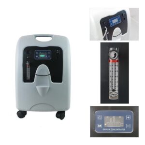 OXTM Oxygen Concentrator Price in BD