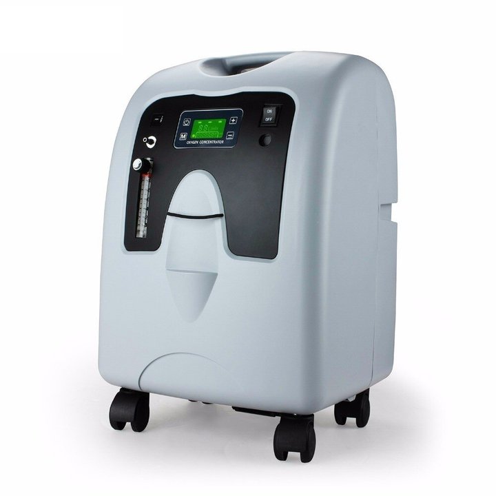 OXTM Oxygen Concentrator