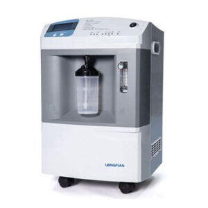 Longfian 10 Ltr. Oxygen Concentrator price BD